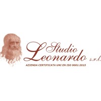 STUDIO LEONARDO SRL logo, STUDIO LEONARDO SRL contact details