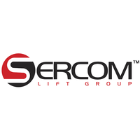 SERCOM LIFT GROUP s.r.l. logo, SERCOM LIFT GROUP s.r.l. contact details