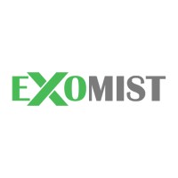 Exomist logo, Exomist contact details