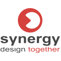 Synergy srl logo, Synergy srl contact details