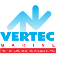 VERTEC Marine logo, VERTEC Marine contact details