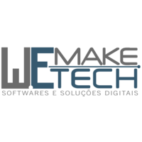 WeMakeTech logo, WeMakeTech contact details