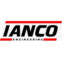 IANCO engineering logo, IANCO engineering contact details