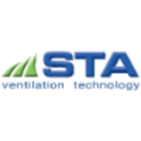 STA Ventilation Technology logo, STA Ventilation Technology contact details