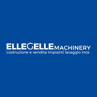 ELLEGELLE Machinery Srl logo, ELLEGELLE Machinery Srl contact details