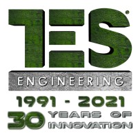 TES Engineering S.r.l. logo, TES Engineering S.r.l. contact details