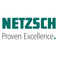 Netzsch Analisi Termica logo, Netzsch Analisi Termica contact details