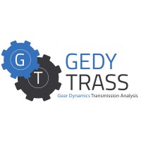 GeDy TrAss logo, GeDy TrAss contact details