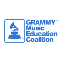 GRAMMY Music Education Coalition logo, GRAMMY Music Education Coalition contact details