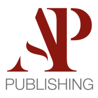 AP Publishing logo, AP Publishing contact details