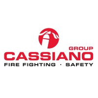 Cassiano Group logo, Cassiano Group contact details