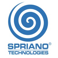 Spriano Technologies srl logo, Spriano Technologies srl contact details