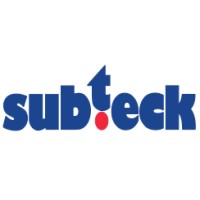 Subteck logo, Subteck contact details