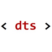 DTS Solutions Inc. logo, DTS Solutions Inc. contact details