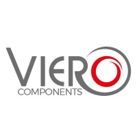 Viero Components logo, Viero Components contact details