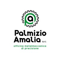 PALMIZIO AMALIA S.R.L. logo, PALMIZIO AMALIA S.R.L. contact details