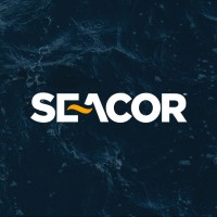 Seacor Holdings logo, Seacor Holdings contact details