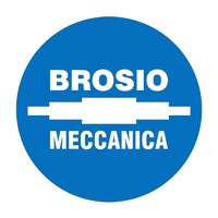 Brosiomeccanica logo, Brosiomeccanica contact details