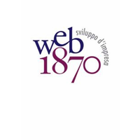 Web1870 logo, Web1870 contact details