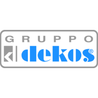 Gruppo Dekos logo, Gruppo Dekos contact details