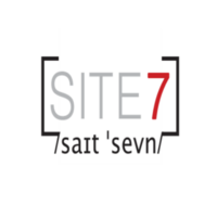 Site7 logo, Site7 contact details