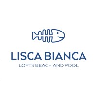 Lisca Bianca logo, Lisca Bianca contact details