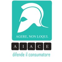 AIACE Ass. Italiana Assistenza Consumatore Europeo logo, AIACE Ass. Italiana Assistenza Consumatore Europeo contact details