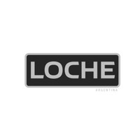 LOCHE logo, LOCHE contact details