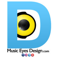 Music Eyes Design - DJ Dunkerque Lille logo, Music Eyes Design - DJ Dunkerque Lille contact details