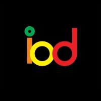 Influencers On Demand - IOD logo, Influencers On Demand - IOD contact details