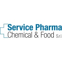 Service Pharma Chemical & Food s.r.l logo, Service Pharma Chemical & Food s.r.l contact details