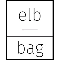 elbbag logo, elbbag contact details