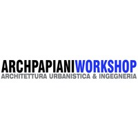 archpapianiworkshop logo, archpapianiworkshop contact details