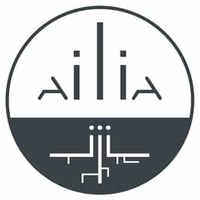 AiliA SA logo, AiliA SA contact details