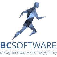 BC Software logo, BC Software contact details