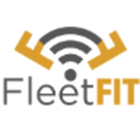 FleetFIT logo, FleetFIT contact details