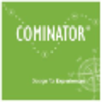 COMINATOR logo, COMINATOR contact details