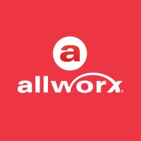 Allworx logo, Allworx contact details