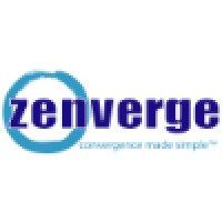 Zenverge logo, Zenverge contact details