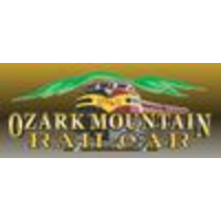 Ozark Mountain Railcar logo, Ozark Mountain Railcar contact details