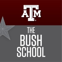 Texas A&M University - The Bush School of Government and Public Service logo, Texas A&M University - The Bush School of Government and Public Service contact details