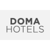 Doma Hotels logo, Doma Hotels contact details