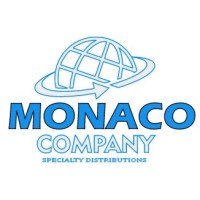 Monaco Company logo, Monaco Company contact details