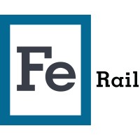 Fe Rail logo, Fe Rail contact details