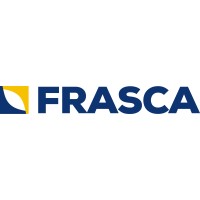 FRASCA logo, FRASCA contact details