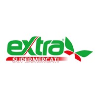 Extra Supermercati logo, Extra Supermercati contact details