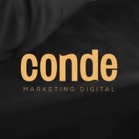 CONDE MKT logo, CONDE MKT contact details