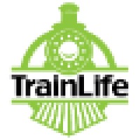 TrainLife LLC logo, TrainLife LLC contact details