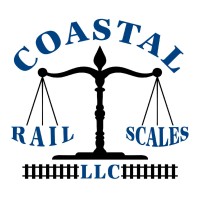 Coastal Rail Scales LLC logo, Coastal Rail Scales LLC contact details