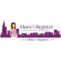 Mom2bRegistry.com logo, Mom2bRegistry.com contact details